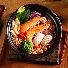 Hình ảnh Mì Cay Seoul 7 Cấp Độ - Tân Thới Nhất 08
