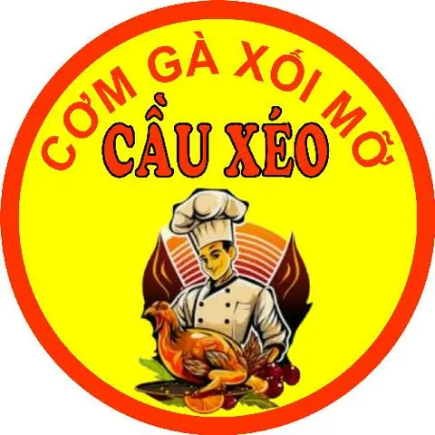 Hình ảnh Cơm Gà Xối Mỡ - Cầu Xéo