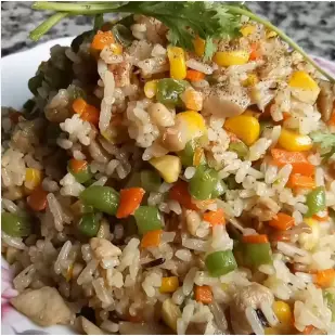Hình ảnh Thuần Chay - Cơm Chay & Bún Thái - Lê Thị Hồng