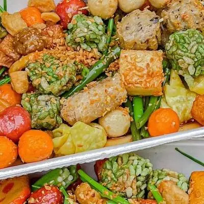Hình ảnh Cá Viên Chiên Gold Food - Lê Trọng Tấn