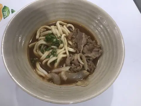 Hình ảnh Trường Thọ Ramen & Udon - Tỉnh Lộ 43