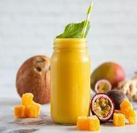Hình ảnh Sinh Tố & Nước Ép 393 - Nguyễn Thị Định