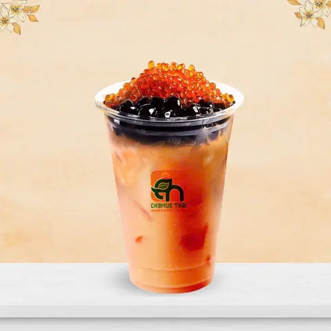 Hình ảnh Chamue Thái - Nguyễn Tất Thành