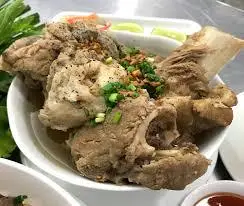 Hình ảnh Bún Bò Châu Châu - Vườn Lài