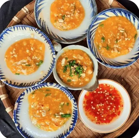 Hình ảnh Vị Quảng Quán - Tô Ký