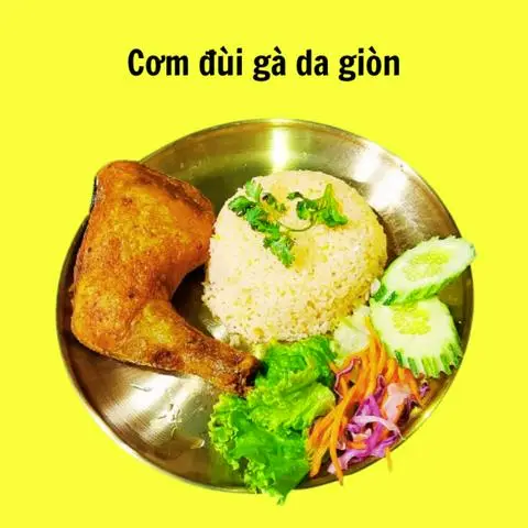 Hình ảnh Cơm Gà Phát Đạt - Tên Lửa