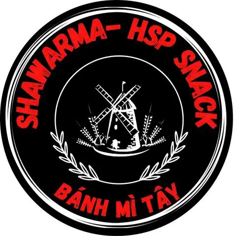 Hình ảnh Bánh Mì Tây - Shawarma - Nguyễn Bá Huân