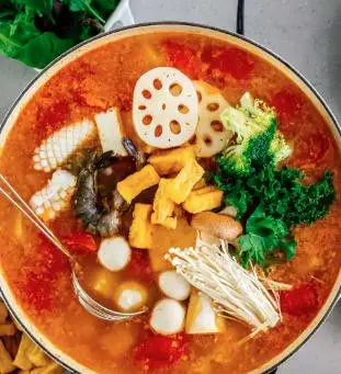 Hình ảnh Quán Chay Nhà Mình - Nguyễn Đình Chính