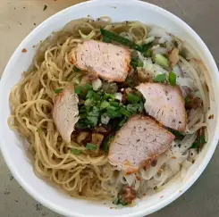 Hình ảnh Hủ Tiếu & Mì Sủi Cảo - An Dương Vương