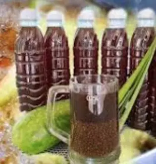 Hình ảnh Nước Sâm Subeo - Đinh Củng Viên