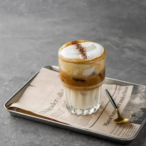 Hình ảnh Chill Coffee - Xuân Thới 15