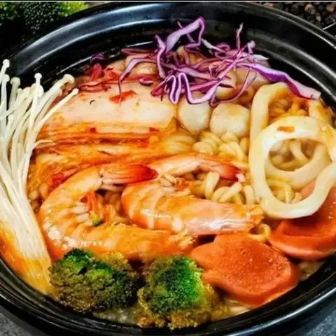 Hình ảnh Mây Thanh - Gỏi Cuốn, Mì Xào & Mì Cay - Hồ Thành Biên