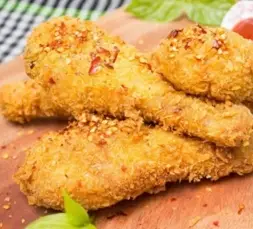 Hình ảnh Chicken Flavors and More - Cách Mạng Tháng Tám
