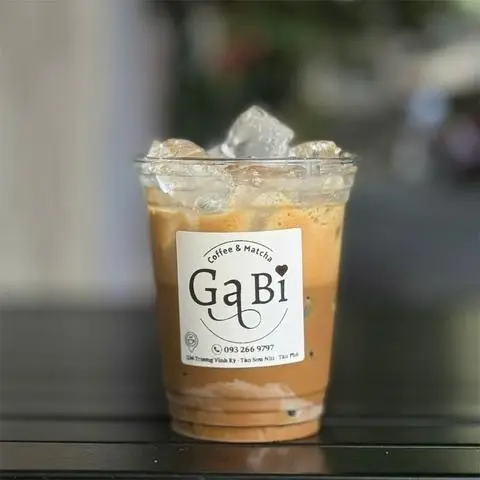 Hình ảnh Gabi Coffee & Matcha - Trương Vĩnh Ký