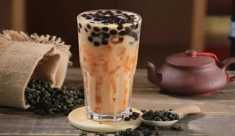 Hình ảnh Kim Tea House - Lê Đức Thọ