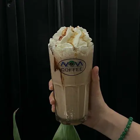 Hình ảnh Nova Coffee - Đường Số 38
