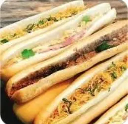 Hình ảnh Bánh Mì Que Ruby - Nguyễn Duy Cung