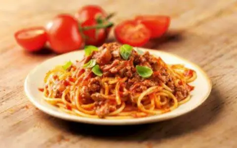 Hình ảnh Bonie & Bupie Pasta - Mì Ý - Đường H