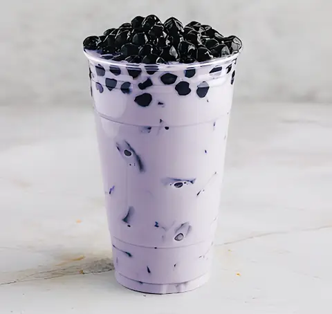Hình ảnh Monday Taiwan Milktea - Âu Cơ