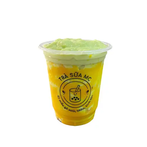Hình ảnh Trà Sữa MC - Miếu Gò Xoài
