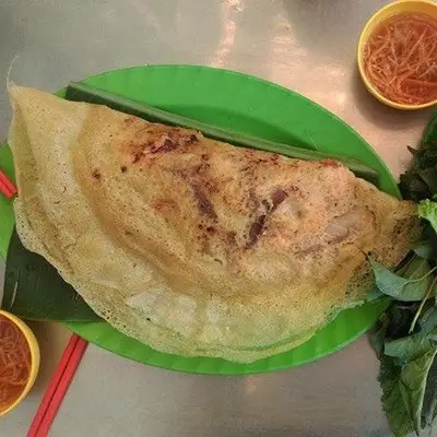 Hình ảnh Bà Hai - Bánh Xèo & Bánh Khọt - Lê Văn Linh