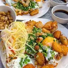 Hình ảnh Hoàng Bột Chiên - Nguyễn Thị Định