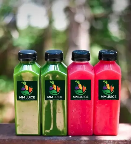 Hình ảnh MM Juice - Nguyễn Đình Chiểu