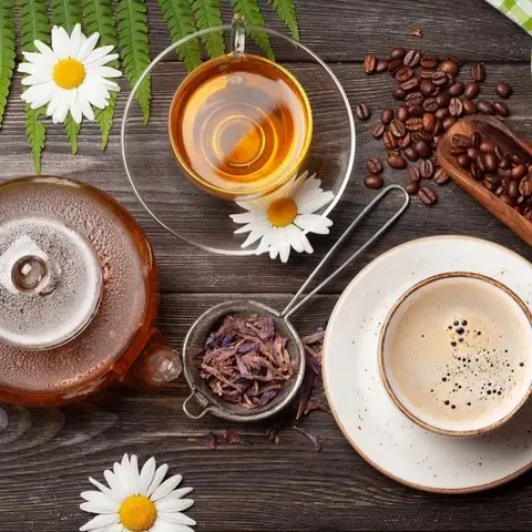 Hình ảnh Duck Coffee & Tea - Đoàn Văn Bơ