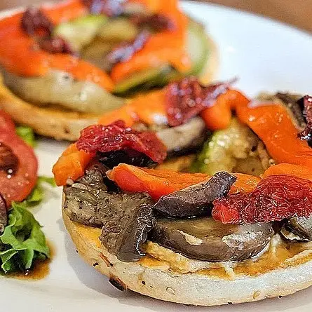 Hình ảnh Saigon Bagel - Nguyễn Cừ