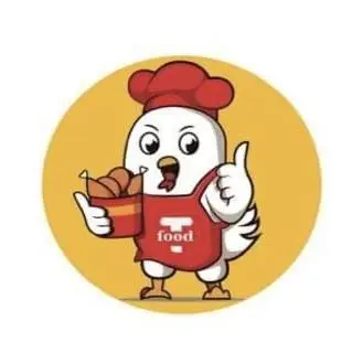 Hình ảnh Gà Rán T - Food - Phạm Thế Hiển