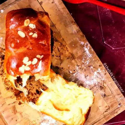 Hình ảnh The Baking Corner - Trần Thị Nghỉ