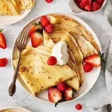 Hình ảnh Crepe 123 - Đồ Ăn & Đồ Uống Nhanh - Nguyễn An Ninh