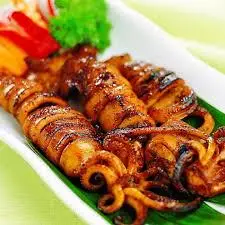 Hình ảnh Quán Ông Già Cá Lóc Nướng - Nguyễn Văn Khối