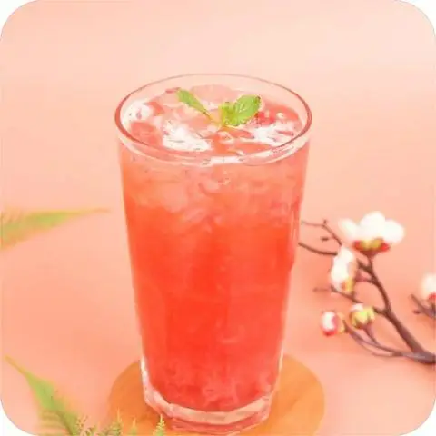 Hình ảnh Trà Sữa Xíu Xiu - Âu Cơ