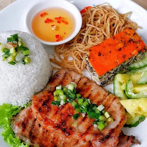 Hình ảnh Cơm Tấm Phúc Ngọc An - Tân Kỳ Tân Quý