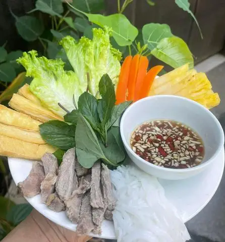 Hình ảnh Mẹ Ốc - Gỏi Cuốn & Kim Chi - Thạnh Lộc 19