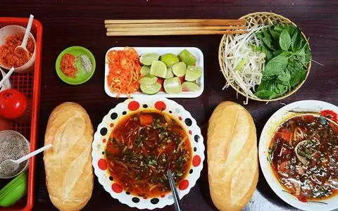 Hình ảnh Thanh Tuyền - Bún Bò & Bò Kho - Võ Văn Ngân