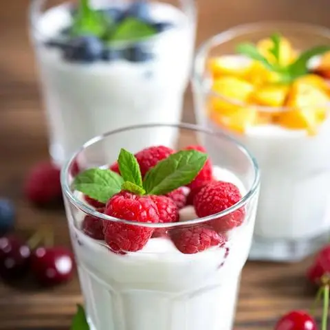 Hình ảnh Boh - Sữa Chua Uống Kefir - Nguyễn Văn Khối