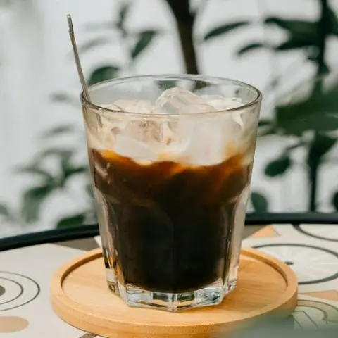 Hình ảnh Ivy Coffee - Trương Phước Phan