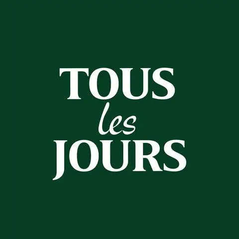Hình ảnh TOUS les JOURS - 3 Tháng 2