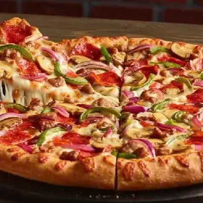 Hình ảnh Pizza 777 House - Bạch Đằng