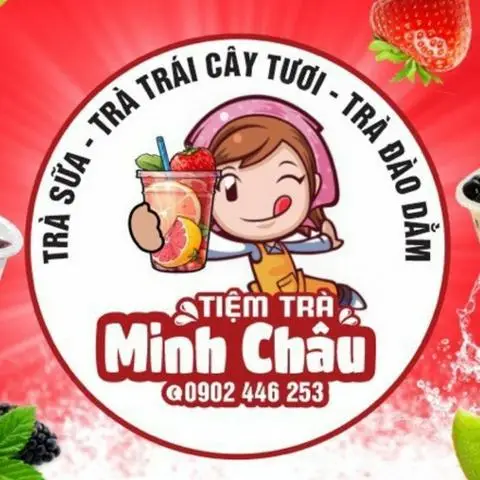 Hình ảnh Tiệm Trà Minh Châu - Lạc Long Quân