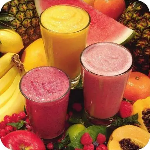 Hình ảnh Cafe 1991's - Trà Sữa, Sinh Tố & Nước Ép - Hồng Mai