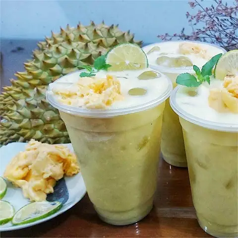 Hình ảnh Gia Huy - Nước Mía, Dừa & Cà Phê - Đông Hồ