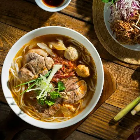 Hình ảnh Bún Bò Trang - Lê Thị Kỉnh