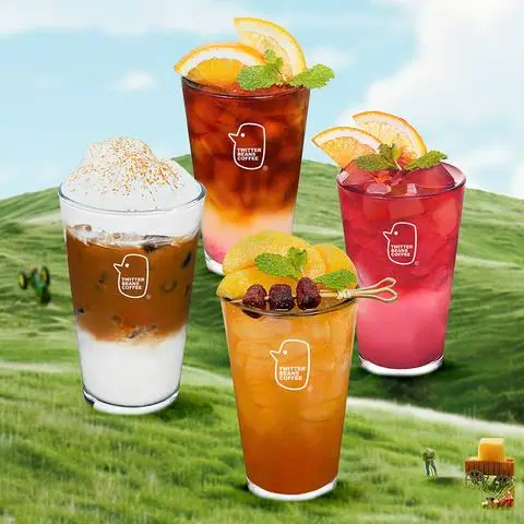 Hình ảnh Twitter Beans Coffee - Phạm Hùng