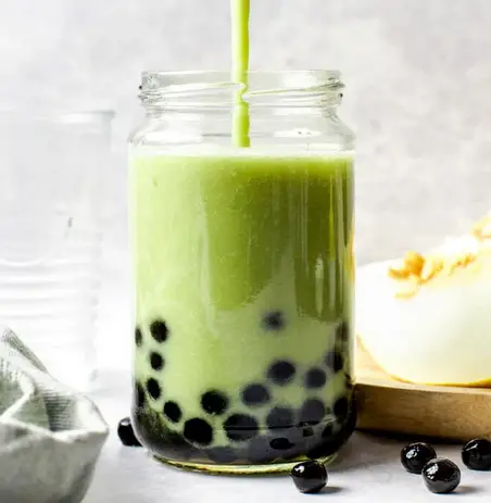 Hình ảnh Tiệm Bé Trà Sữa - Nguyễn Nhược Thị