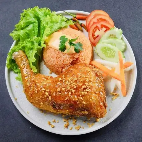 Hình ảnh Tiệm Cơm Bếp Nhà Chung - Huỳnh Tấn Phát