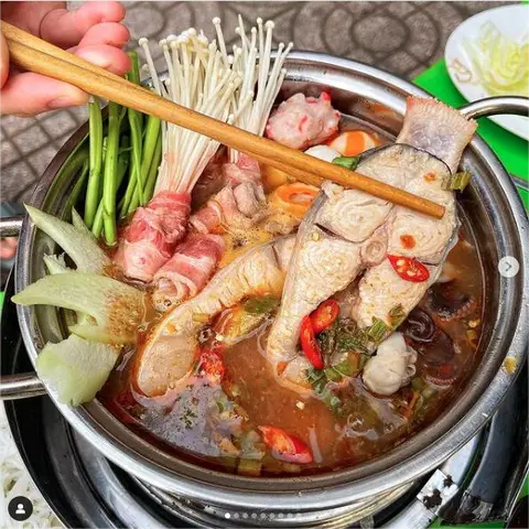 Hình ảnh Tiệm Lẩu Bảo Bảo - Lẩu Cá 79k -  Liên Ấp 2-6