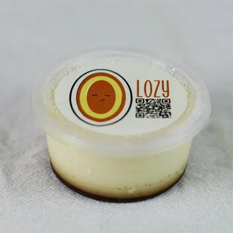Hình ảnh Lozy Pan Flan - Đường Số 79